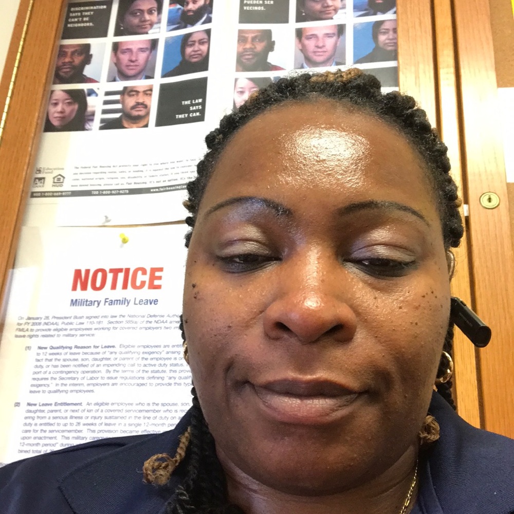 Meet your Posher, Kandi